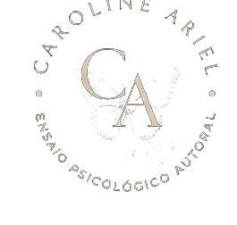 Caroline Ariel Psi — entre teoria, afeto e caos cotidiano
